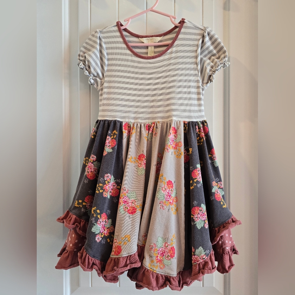 MATILDA JANE with JOANNA GAINES DRESS